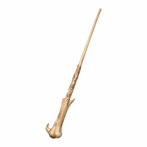 Harry Potter Lord Voldemort -taikasauvan muotoinen kynä, 28 cm