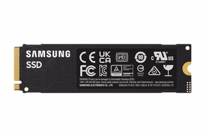 Samsung MZ-V9S1T0 1 TB M.2 PCI Express 4.0 NVMe V-NAND TLC SSD