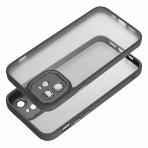 Suojakuori iPhone 11:lle Variete musta