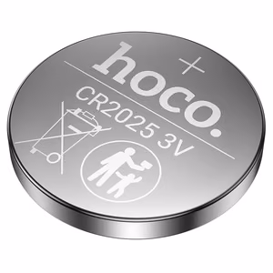 Litiumparisto CR2025 Hoco DLR09 1 kpl