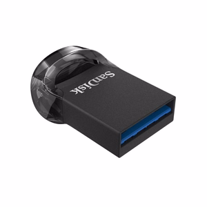 SanDisk muistitikku 64GB USB 3.1 Ultra Fit