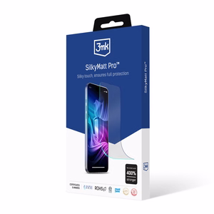 3mk Silky Matt Pro matta suojakalvo Honor Magic 7 Pro