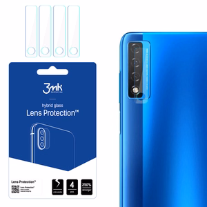 TCL 20 5G – 3mk Lens Protection kameran linssinsuoja