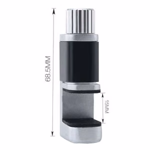 Muovinappi BST-311