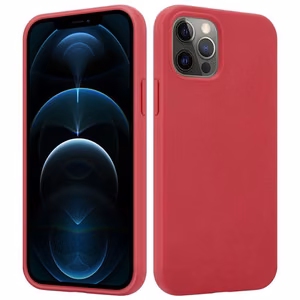 MX Eco iPhone 16 Pro Max 6.9, punainen