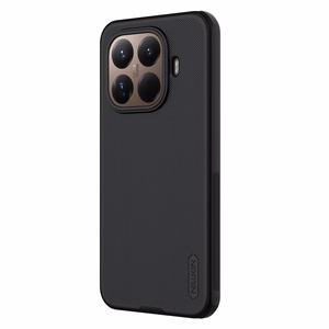 Nillkin Super Shield Pro Magnetic -suojakuori Xiaomi 15T Pro -mallille, musta