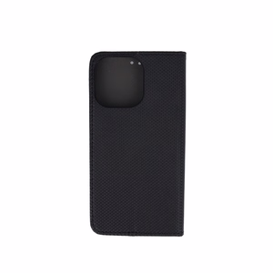 Smart Magnet -suojakuori mallille Motorola Edge 70 Max 5G, musta