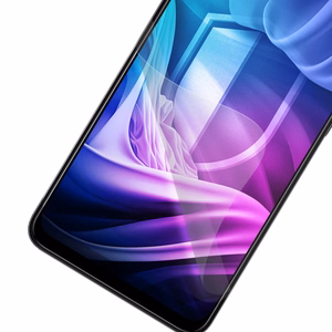 ZTE Blade V50 Design – 3mk Silky Matt Pro puhelimen näytönsuoja