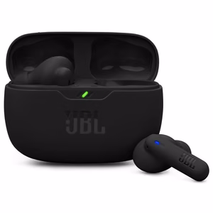 JBL Wave Beam 2 TWS wireless headphones black