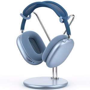 SODI SAM-300 teline AirPods Maxille - sininen