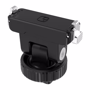 Puluz magneettinen monitoimiadapteri pikalukituksella Insta360 GO Ultralle