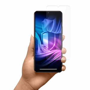 Vivo Y28s / Vivo Y28e / Vivo T3 Lite 5G – 3mk Silky Matt Pro puhelimen näytönsuoja