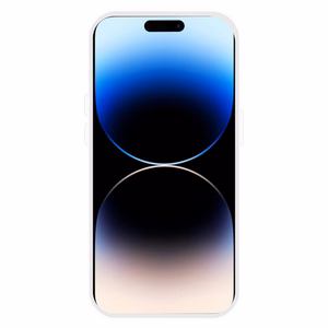 Tel Protect Magmat Suojakuori iPhone 15 Pro:lle valkoinen