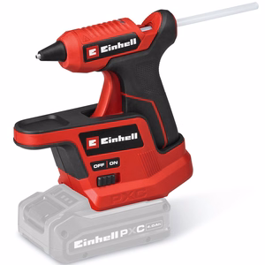 Einhell TE-CG 18/7 Li-Solo akkuliimapistooli
