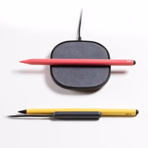 ZAGG Pro Stylus2 Apple iPadille - harmaa