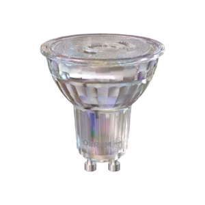 Osram Parathom Reflector GU10 – 2.4 W heijastin-LED-lamppu, lämmin valkoinen