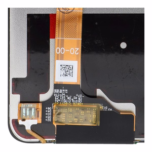 FixCell LCD-näyttö OPPO A72 4G A52 A92:lle OEM ilman kehystä