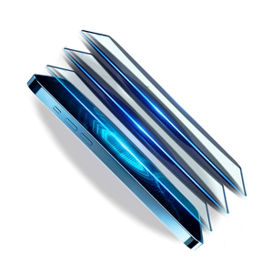 Gaming foil 3mk 1UP for Xiaomi 15 Pro
