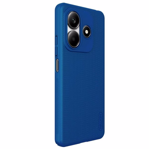 NILLKIN SUPER SHIELD XIAOMI REDMI NOTE 14 5G PEACOCK BLUE