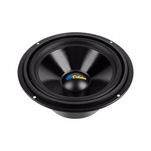 8 tuuman DBS-C8004-kaiutin, 4 ohmia