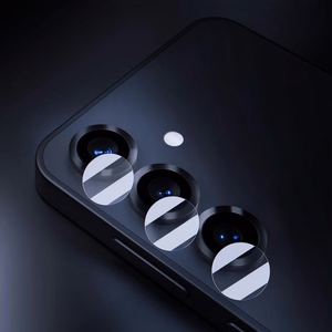 Kameran linssin lasi 3mk Lens Protection Samsung Galaxy S25 FE:lle