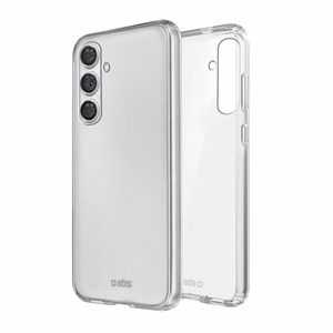 SBS Skinny Cover for Samsung Galaxy S25 - Transparent