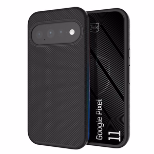 Google Pixel 11 – 3mk Fortis MagCase puhelimen suojakuori