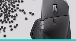 LOGI MX Master 4 hiiri yrityskäyttöön