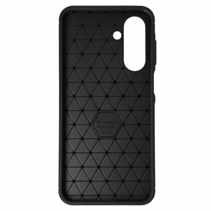 Tel Protect Carbon Elite for Samsung Galaxy A17 5G Black