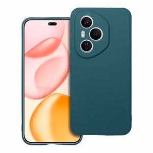Case for Honor 400 PRO Matt dark green