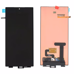 Ajax MotionProtect Plus musta