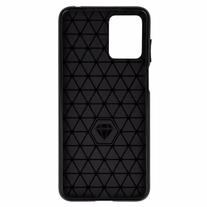 Thunder Case for Motorola Moto G13 Black