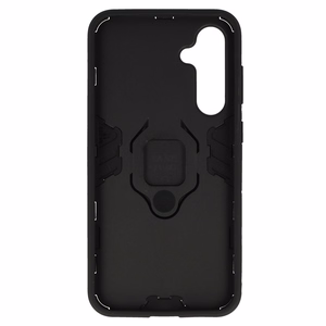 Ring Armor Suojakuori Samsung Galaxy S23 FE:lle - musta