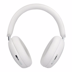 Blavec Over-ear Bluetooth-kuulokkeet BO-13 Bass Aceonix ANC (BO13-W) valkoinen