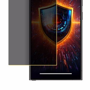 Matta yksityisyyssuojakalvo 3mk Silky Matt Privacy Samsung Galaxy S24 Ultra