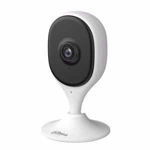 Dahua C5A 5 MP Wi-Fi-verkkokamera sisäkäyttöön