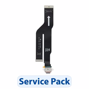 ServicePack latauslevy SAMSUNG Note 20 Ultra 5G N986 / N985 GH59-15301A