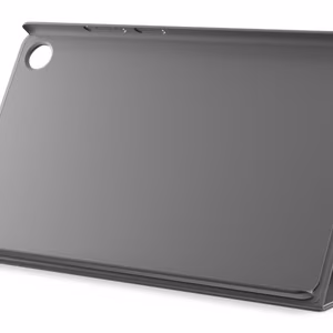 Lenovo Folio -suojakotelo Tab One 22,1 cm (8,7") -tabletille, harmaa