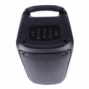 MEDIA-TECH FUNBOX BT MT3181 Bluetooth-kaiutin