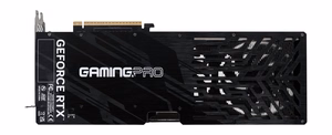 Näytönohjain PALIT NVIDIA GeForce RTX 5070 Ti 16 GB GDDR7 256 bit PCIE 5.0 16x GPU 2295 MHz NE7507T019T2-GB2031U