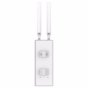 Cudy LT400 langaton reititin Fast Ethernet yksikaistainen (2.4 GHz) 4G valkoinen