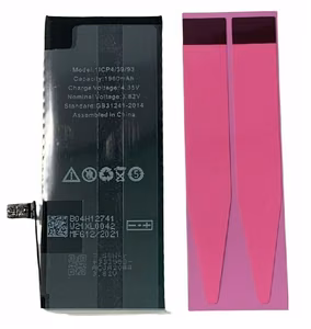 Alkuperäinen akku iPhone 7 1960mAh tarralla