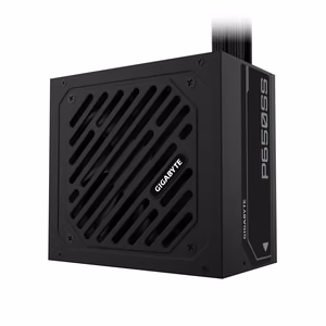 Virtalähde GIGABYTE GP-P650SS, 650 W