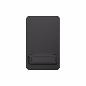 Powerbank Wozinsky WLWP-10KA0Y3S 22.5W PD Qi2 10000 mAh, with stand, 1x USB-A, 1x USB-C - black