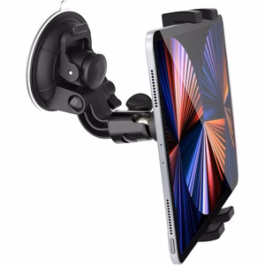 Techly universaali auton imukuppiteline tabletille 7-10.1" I-TABLET-VENT