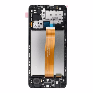 ServicePack LCD-näyttö SAMSUNG M12 M127F GH82-25042A