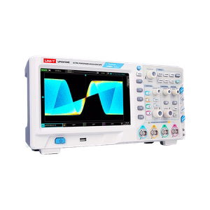 Oskilloskooppi Uni-T UPO2102