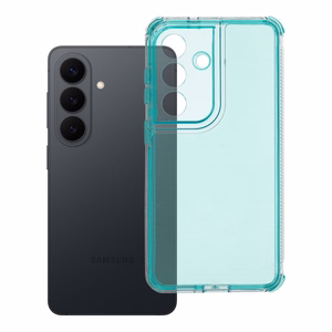 Suojakuori Samsung S26:lle Matrix Clear minttu