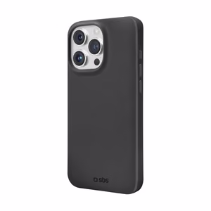 SBS Instinct Case for iPhone 16 Pro Black