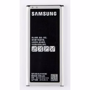 Alkuperäinen akku Samsung J510 3100mAh EB-BJ510CBC